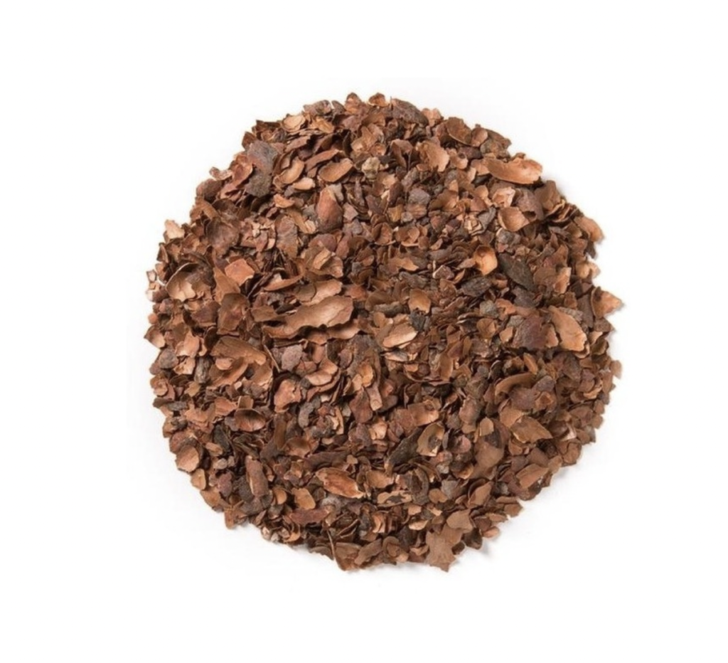 Cascara O Cascarilla De Cacao Kg Agronewen Agro Newen