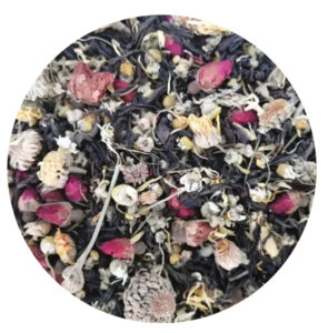 Té Flower 200g Agronewen Agro Newen